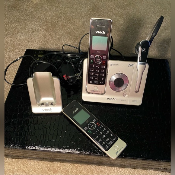 Vtech 💯 Authentic - Picture 5 of 9